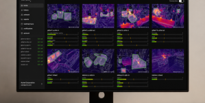 AVIAN raises $2.6M to scale AI thermal monitoring for the world’s most fire-prone industrial sites