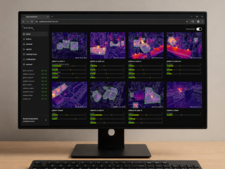 AVIAN raises $2.6M to scale AI thermal monitoring for the world’s most fire-prone industrial sites