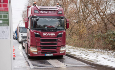Cleantech REPS gets $23.6M to turn road traffic into clean electricity at scale