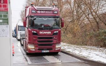 Cleantech REPS gets $23.6M to turn road traffic into clean electricity at scale