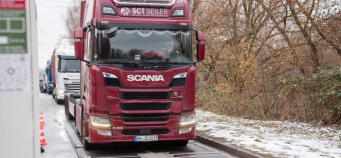 Cleantech REPS gets $23.6M to turn road traffic into clean electricity at scale