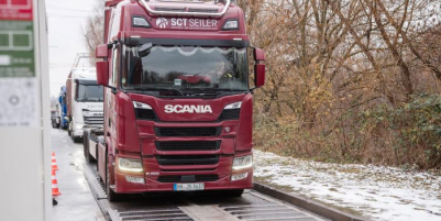 Cleantech REPS gets $23.6M to turn road traffic into clean electricity at scale