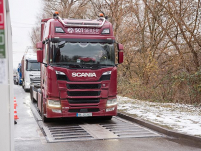 Cleantech REPS gets $23.6M to turn road traffic into clean electricity at scale