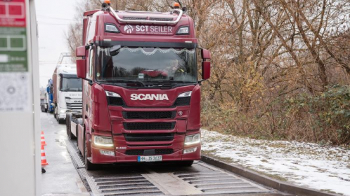 Cleantech REPS gets $23.6M to turn road traffic into clean electricity at scale