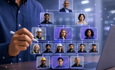 Industrial Maintenance Teams Get Digital Workers