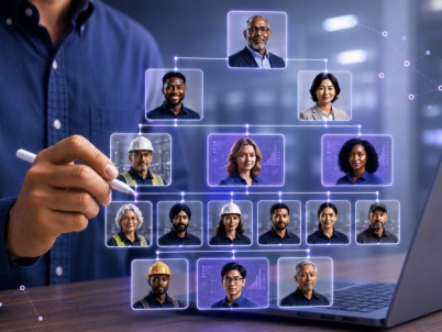 Industrial Maintenance Teams Get Digital Workers