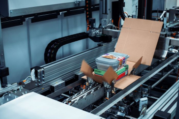 Middle East crisis: the battle to control packaging costs
