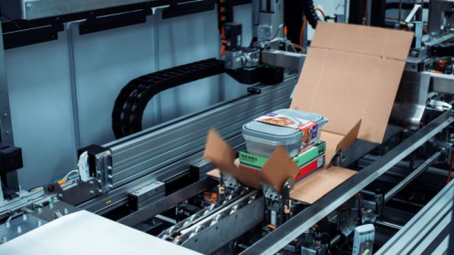 Middle East crisis: the battle to control packaging costs