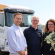 New senior appointments accelerate Voltloader’s drive towards vision of zero-emissions road freight