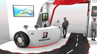 Bridgestone taking a calculated approach to fleet savings at RTX