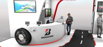 Bridgestone taking a calculated approach to fleet savings at RTX