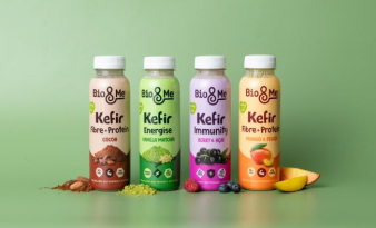 Prism delivers dairy industry-first sustainable packaging solution for Bio&Me