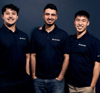 Probook Raises $40M from Andreessen Horowitz and Sequoia to Scale the AI Operating System for Home Services