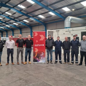 Southgate Global Launches New Innovation Lab to Accelerate Operational Improvement Across Logistics and Fulfilment