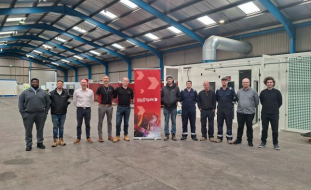 Southgate Global Launches New Innovation Lab to Accelerate Operational Improvement Across Logistics and Fulfilment