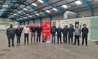 Southgate Global Launches New Innovation Lab to Accelerate Operational Improvement Across Logistics and Fulfilment