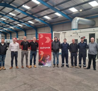 Southgate Global Launches New Innovation Lab to Accelerate Operational Improvement Across Logistics and Fulfilment