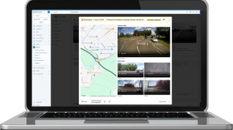 VIDEO-ENABLED WORKER SAFETY SOLUTION DELIVERS COMPLETE DRIVER PROTECTION WITH SIX-SECOND RESPONSE TIME