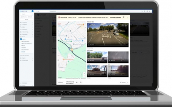 VIDEO-ENABLED WORKER SAFETY SOLUTION DELIVERS COMPLETE DRIVER PROTECTION WITH SIX-SECOND RESPONSE TIME