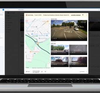 VIDEO-ENABLED WORKER SAFETY SOLUTION DELIVERS COMPLETE DRIVER PROTECTION WITH SIX-SECOND RESPONSE TIME