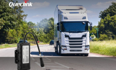 QUECLINK EXPANDS HIGH-SPEC TRAILER TRACKING CAPABILITIES WITH OPEN CAN SOLUTION