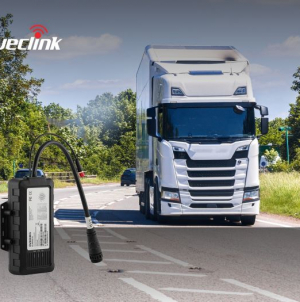 QUECLINK EXPANDS HIGH-SPEC TRAILER TRACKING CAPABILITIES WITH OPEN CAN SOLUTION