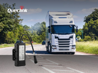 QUECLINK EXPANDS HIGH-SPEC TRAILER TRACKING CAPABILITIES WITH OPEN CAN SOLUTION