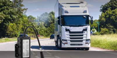 QUECLINK EXPANDS HIGH-SPEC TRAILER TRACKING CAPABILITIES WITH OPEN CAN SOLUTION