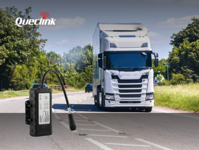 QUECLINK EXPANDS HIGH-SPEC TRAILER TRACKING CAPABILITIES WITH OPEN CAN SOLUTION