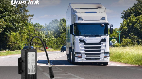 QUECLINK EXPANDS HIGH-SPEC TRAILER TRACKING CAPABILITIES WITH OPEN CAN SOLUTION