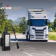 QUECLINK EXPANDS HIGH-SPEC TRAILER TRACKING CAPABILITIES WITH OPEN CAN SOLUTION