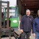 The Right Tool for the Job: How One Combilift Has Delivered Safe Operations for 28 Years