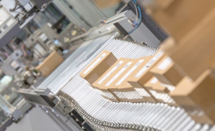 Seven key factors driving change in transit packaging 