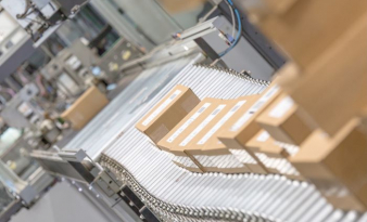 Seven key factors driving change in transit packaging 