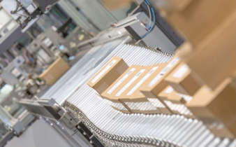 Seven key factors driving change in transit packaging 
