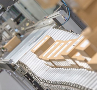 Seven key factors driving change in transit packaging 