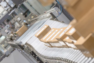 Seven key factors driving change in transit packaging 