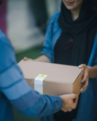 Scurri expands premium final mile capabilities through AIT Home Delivery partnership