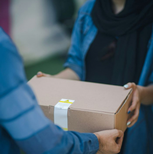 Scurri expands premium final mile capabilities through AIT Home Delivery partnership