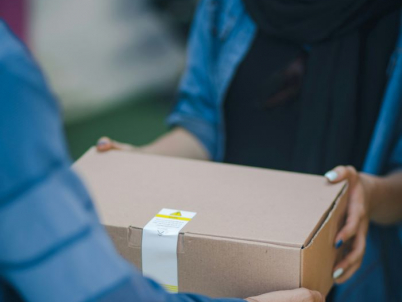 Scurri expands premium final mile capabilities through AIT Home Delivery partnership