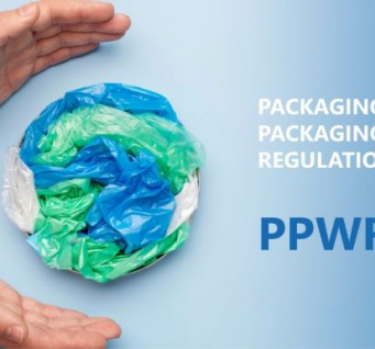 FROM COMPLIANCE TO COMPETITIVE EDGE: PPWR AND THE FUTURE OF UK BEAUTY EXPORTS