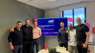 RAM Tracking on course to become fleet solutions powerhouse after historic merger