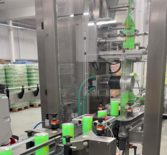 Shrink Sleeves the Solution to Can Supply Crisis, says Prism