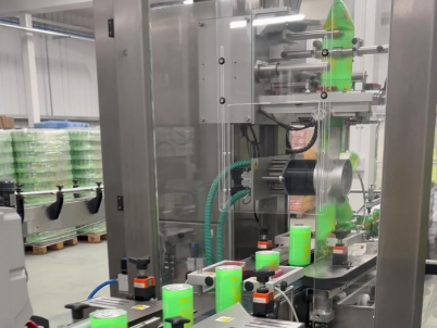 Shrink Sleeves the Solution to Can Supply Crisis, says Prism