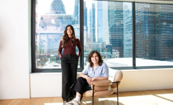 Cascade raises $3.5M to help construction firms predict the future and win more projects