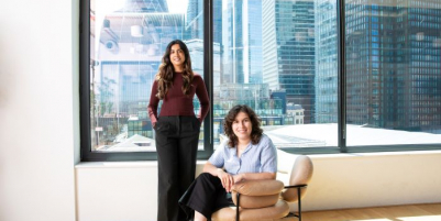 Cascade raises $3.5M to help construction firms predict the future and win more projects