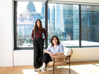 Cascade raises $3.5M to help construction firms predict the future and win more projects