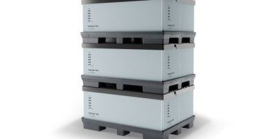 GOPLASTICPALLETS.COM LAUNCHES CABCUBE XL RANGE TO REPLACECOSTLY METAL STILLAGES AND CUSTOM WOODEN CRATES