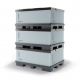 GOPLASTICPALLETS.COM LAUNCHES CABCUBE XL RANGE TO REPLACECOSTLY METAL STILLAGES AND CUSTOM WOODEN CRATES