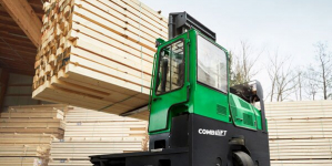 Combilift: Behind every great machine is an even greater team.